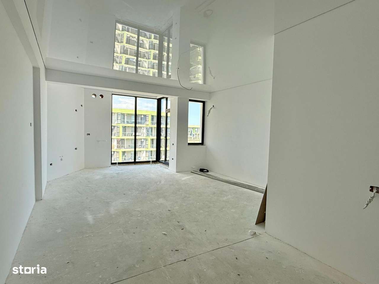 COMISION 0% - Mamaia Nord - Studio cu vedere la mare - Imagine principală: 4/9