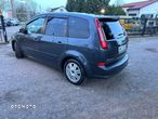 Ford C-MAX 1.8 TDCi Ghia - 8