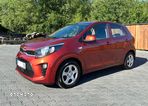 Kia Picanto 1.0 L - 1