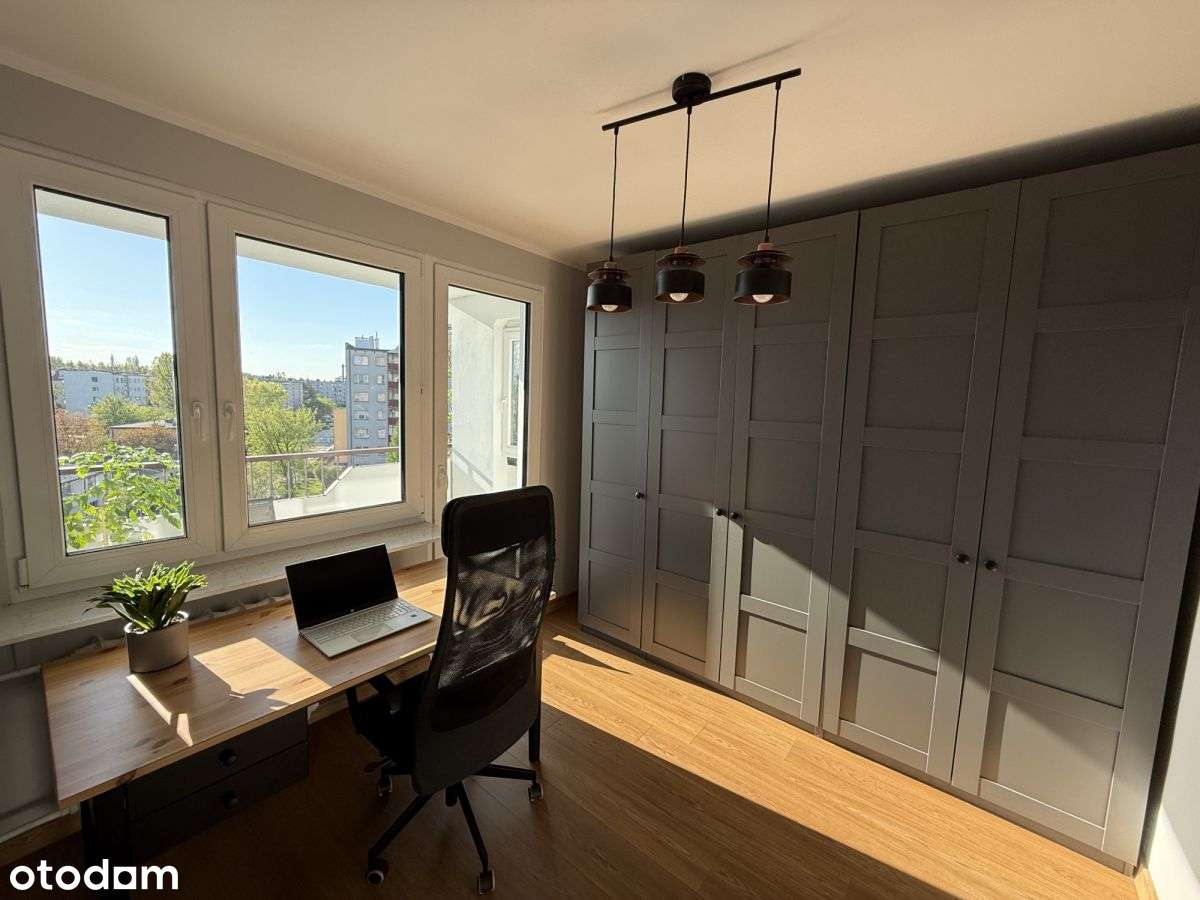 Mieszkanie Pod Klucz - 4 pokoje! 72,8m2!-9