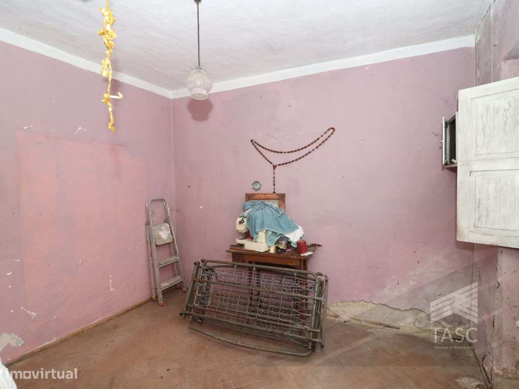 Moradias para reconstruir nas Fontainhas-29