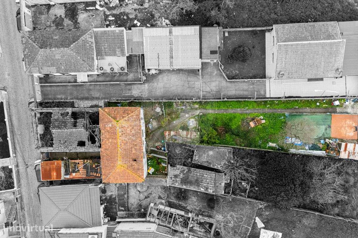 Moradia T3 para venda - Grande imagem: 5/8