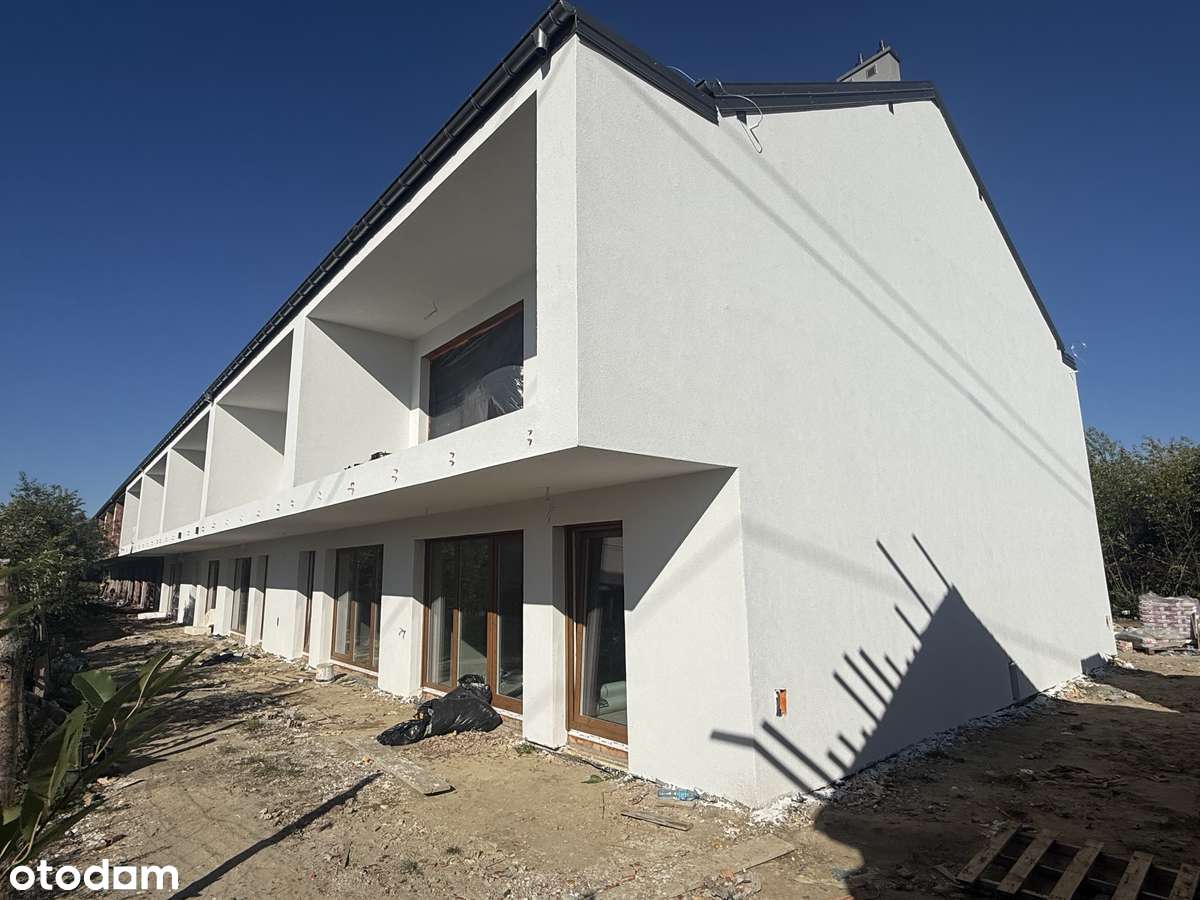 Nowe mieszkanie - Eco residence 2 - 77,5m2 - Pełny obrazek: 4/18