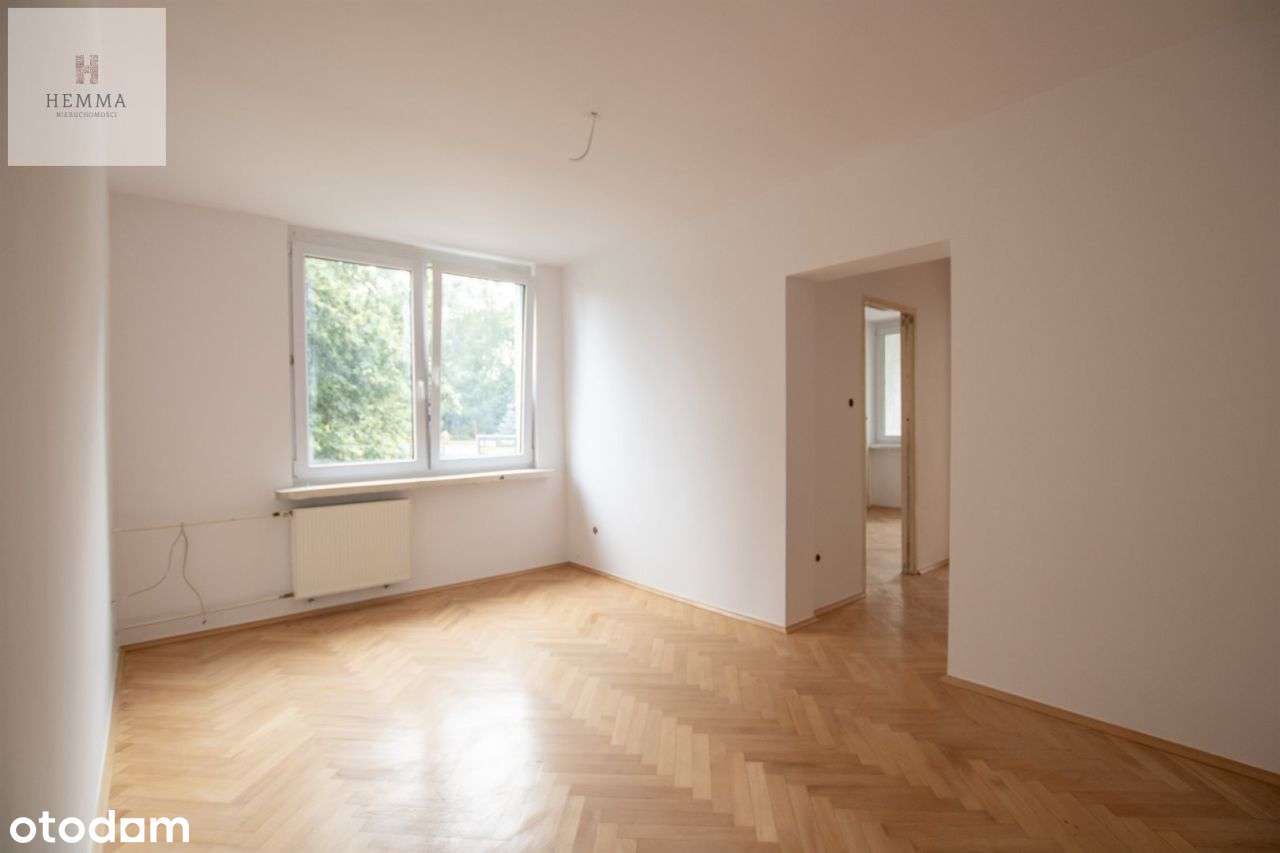 Mieszkanie, 47,70 m², Iława-1