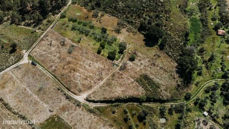 Terreno / Fundão, Monte Leal - Grande imagem: 1/20