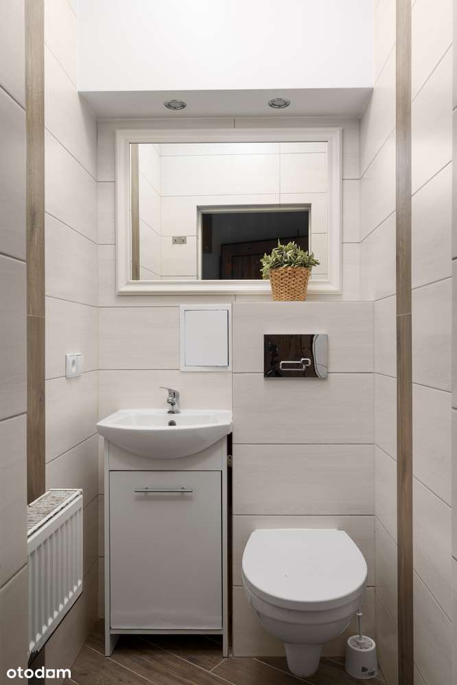 Bezczynszowe 3 pok. mieszkanie w sercu Wejherowa, niskie opłaty!-9