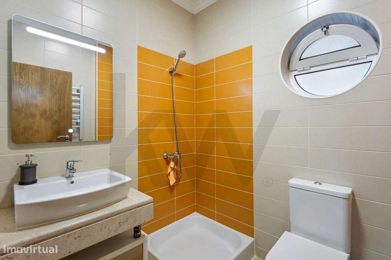 Moradia T4 Casas da Vinha Bombarral-19