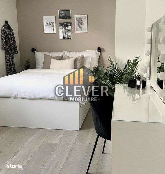 Apartament Modern, Etaj 2, Deomandat, Comision 0, Pallady