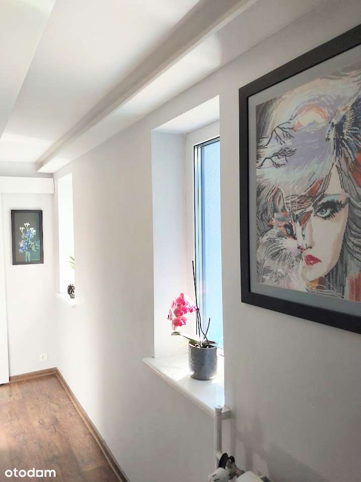 DOM parterowy energooszczędny + budynek usługowy Mielec Witosa 24-7