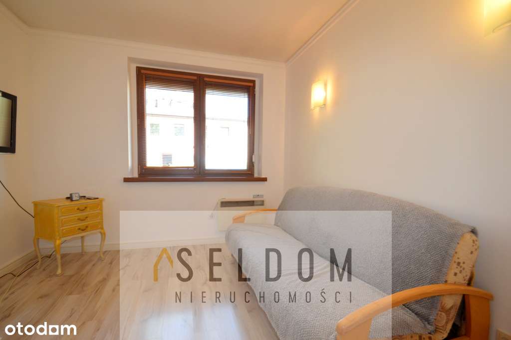 Przytulne mieszkanie w Śródmieściu - Pełny obrazek: 4/10