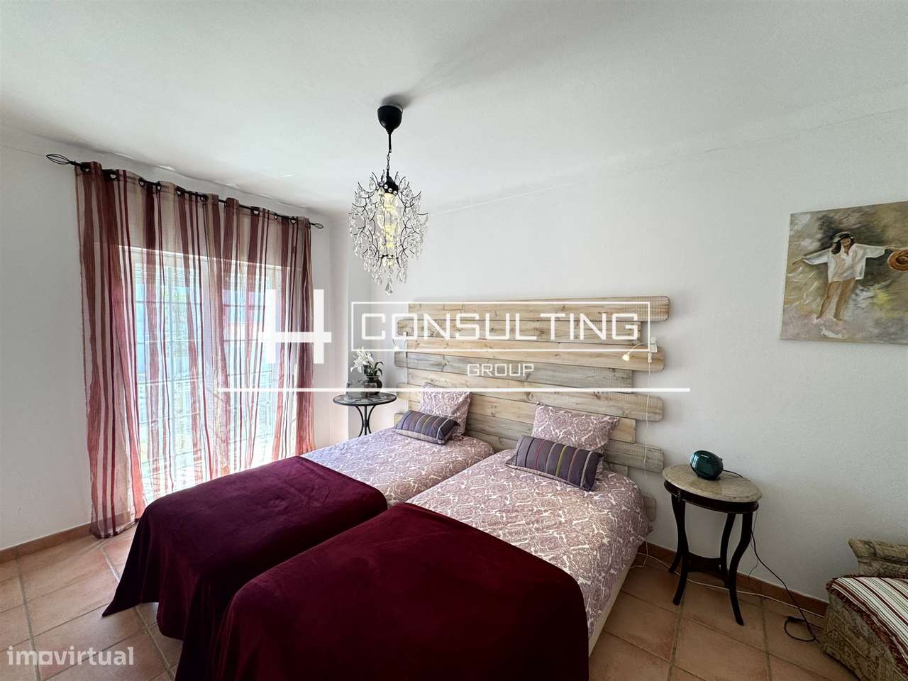 Moradia T4 Venda em Melides,Grândola-22