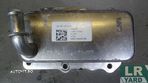 Termoflot/ racitor ulei motor 2.0 diesel Ingenium AJ200 /Discovery 5/Discovery Sport /Evoque / XF XE - 2