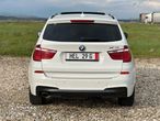 BMW X3 xDrive20d Aut. - 5