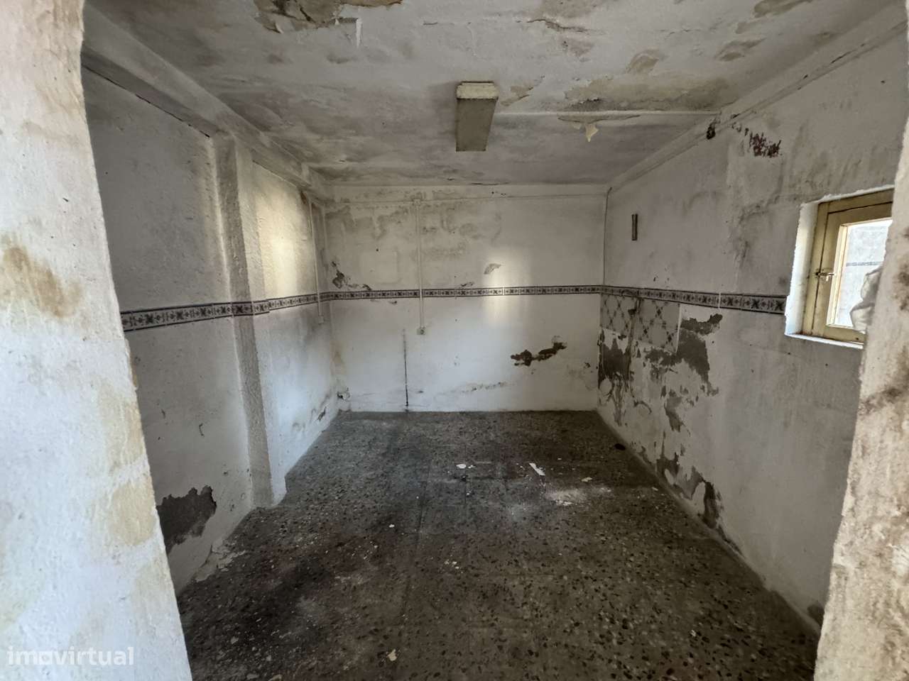 Moradia com Vista para a Barragem de Montargil | Reabilitação-6