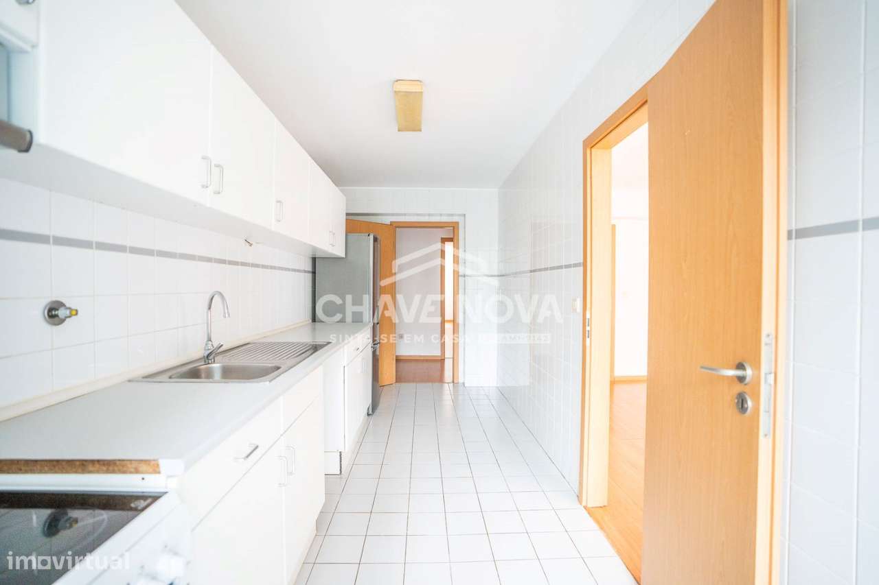 Apartamento T2+1 em Gulpilhares - Grande imagem: 5/21