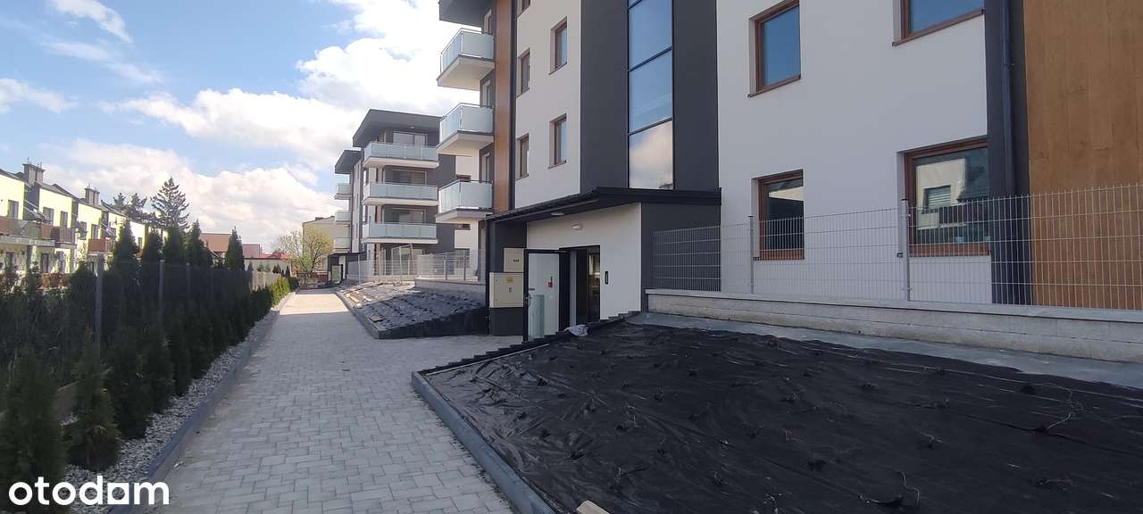 Dwa pokoje z ogródkiem, ul. Siesławska, 0% prowizji-14