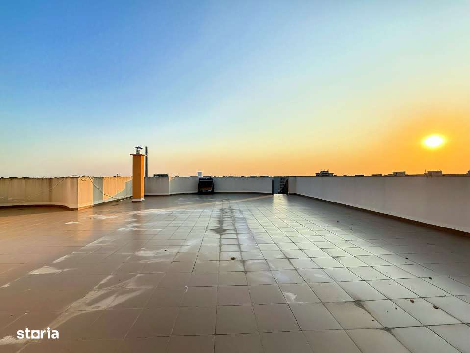 Penthouse de poveste! 297 mp de rafinament, lumina si panorama.-14