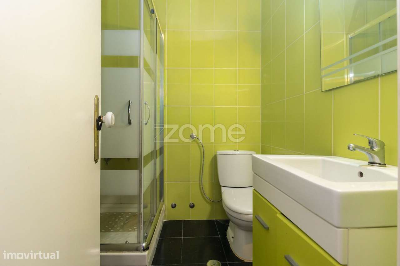 Apartamento, 77 m², Seixal, Arrentela e Aldeia de Paio Pires-17