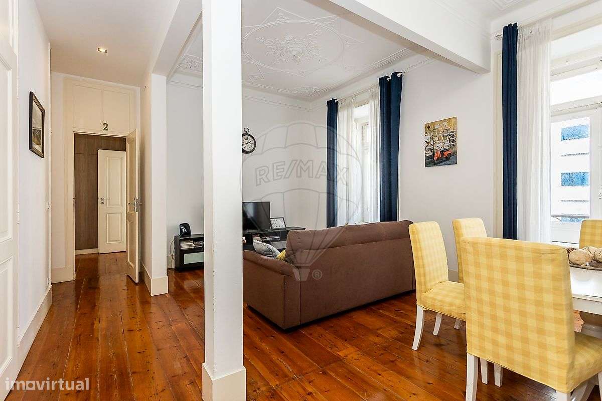 Apartamento T3 para venda - Grande imagem: 2/27