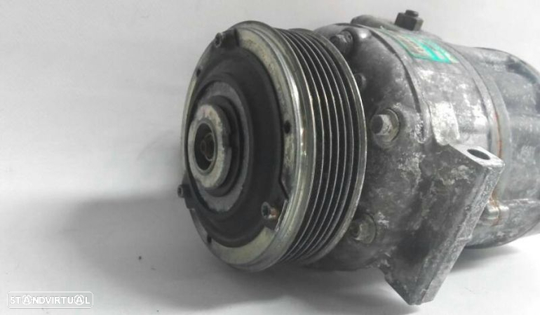 Compressor Do Ar Condicionado / Ac Volkswagen Passat (3C2) - 2