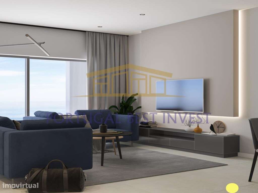 Apartamento de Luxo a 100 metros da Praia da Rocha - Grande imagem: 3/29