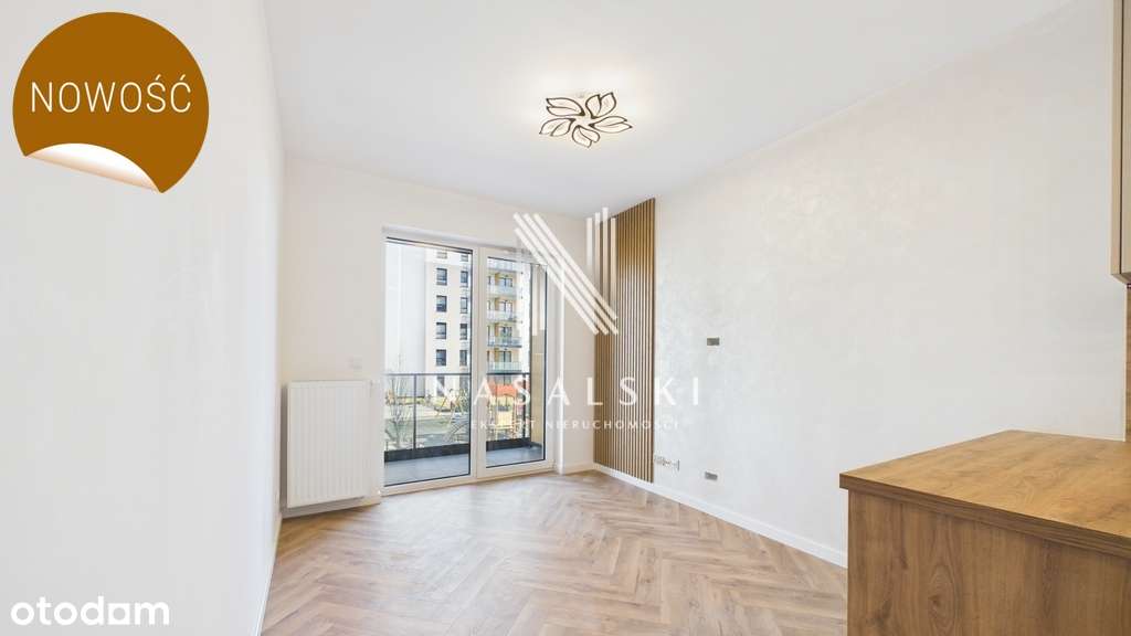 Mieszkanie 3 Pokoje 48m2 Bartodzieje Brak Pcc-4