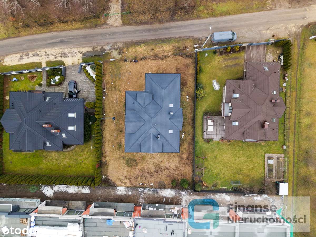 Dom wolnostojący 165 m² | Mszczonów - Pełny obrazek: 5/20