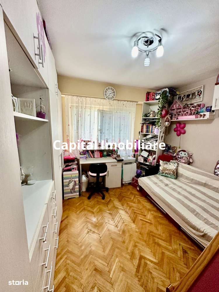 Apartament 2 camere, decomandat, zonă Torontal - 51 mp +3.52 mp balcon - Imagine principală: 4/10