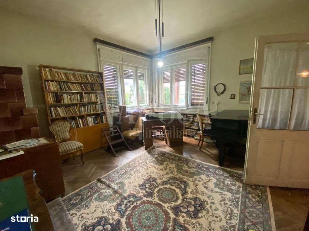 Casa 10 camere de vanzare in Grigorescu, Cluj Napoca - Imagine principală: 4/13