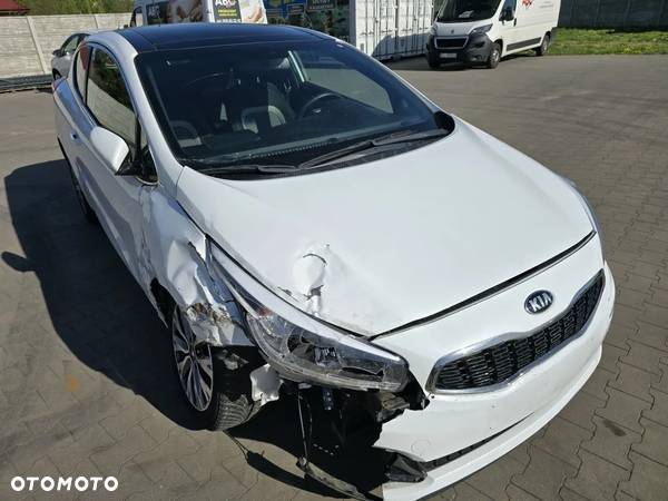 Kia Pro_cee'd 1.6 CRDI L - 7