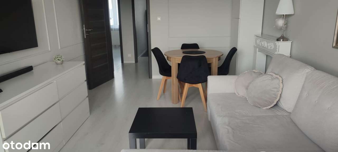 NOWY FELIN mieszkanie 3 pokoje + kuchnia 56m2 II piętro z windą - Pełny obrazek: 2/18