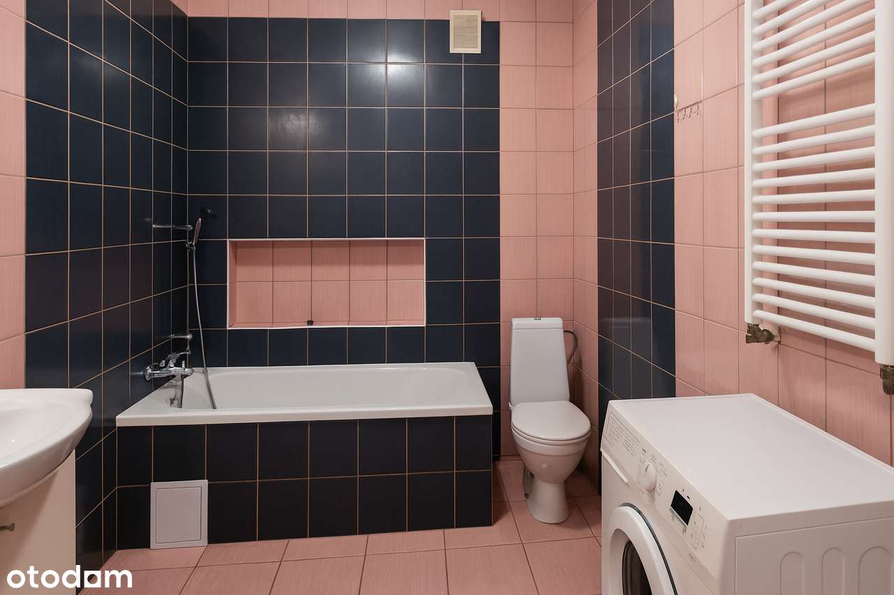 Komfortowe 33 m² z balkonem i garażem | Osiedle Bukowy Dworek-8