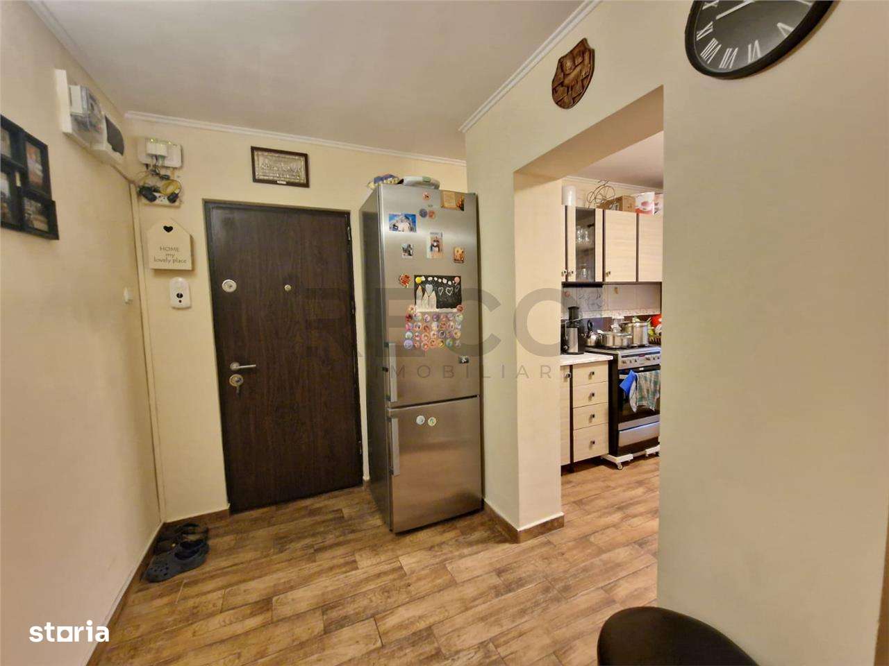 RECO apartament 2 camere Rogerius - Imagine principală: 5/11