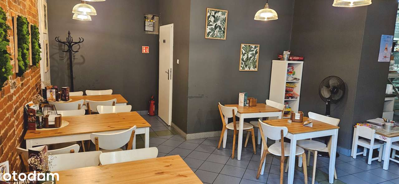 LOKAL UŻYTKOWY NA BIURO, GABINET , GASTRONOMIĘ itp. - Pełny obrazek: 4/4