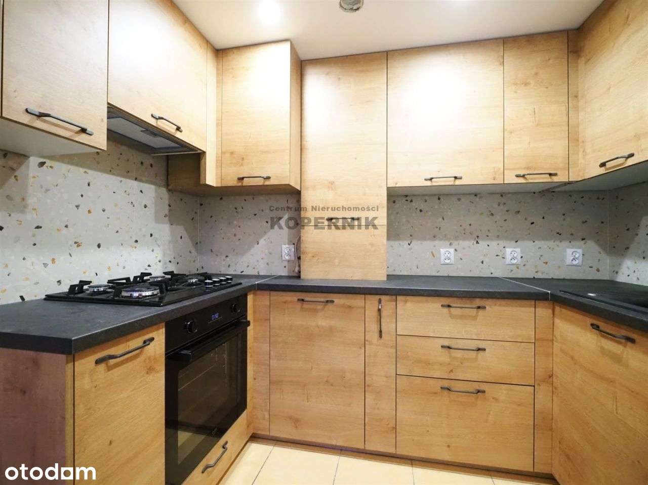 Trzy Pokoje - Piernikarska - Samo Centrum Torunia-0