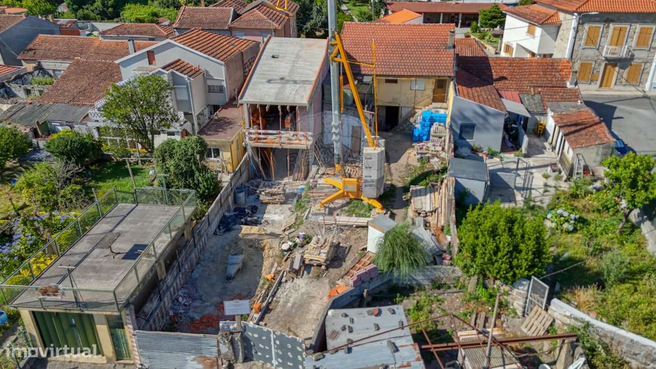 Moradia T2 para venda - Grande imagem: 5/32