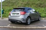 Mercedes-Benz A 160 CDI AMG Line - 22