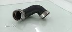 Conducta turbina Mercedes-Benz C-CLASS W203 646.963 EUR4 2003-2007  A2035282882 - 2