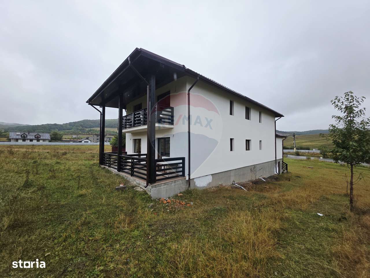 Casa  si  teren zona Balaurul - Imagine principală: 4/20