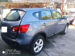 Nissan Qashqai 1.5dci 2009 - 4