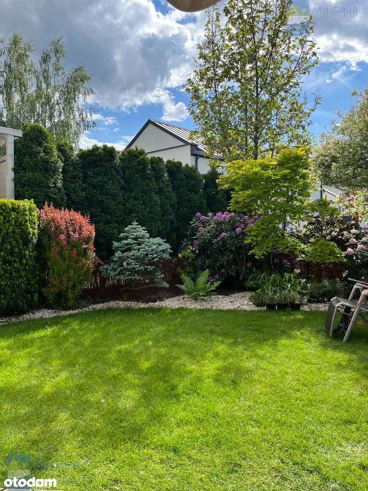 Dom PREMIUM z ogrodem i 3 kondygnacjami – Katowice - Piotrowice - Pełny obrazek: 2/20