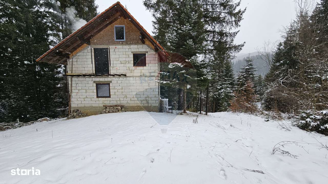 Teren 430mp Gura Humorului / Strada Voronet - Imagine principală: 5/7