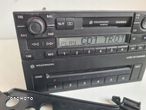 Radio VW gamma Sony cd Golf 4 IV Passat B5 Bora POLO T5 LUPO T4 sharan KOD - 1