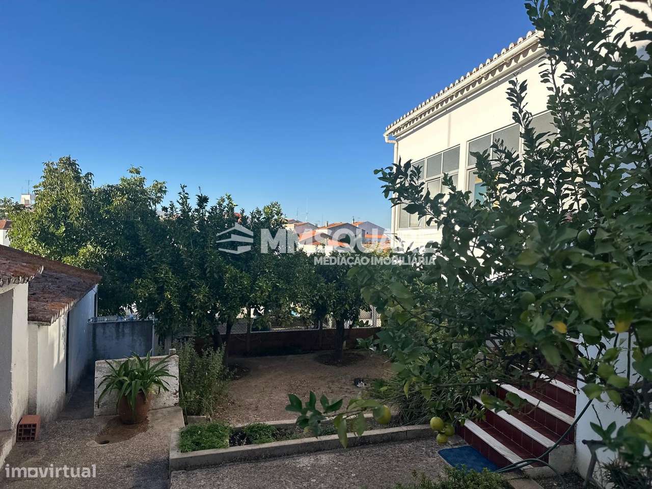 Moradia T3 Venda em Ourique,Ourique-12