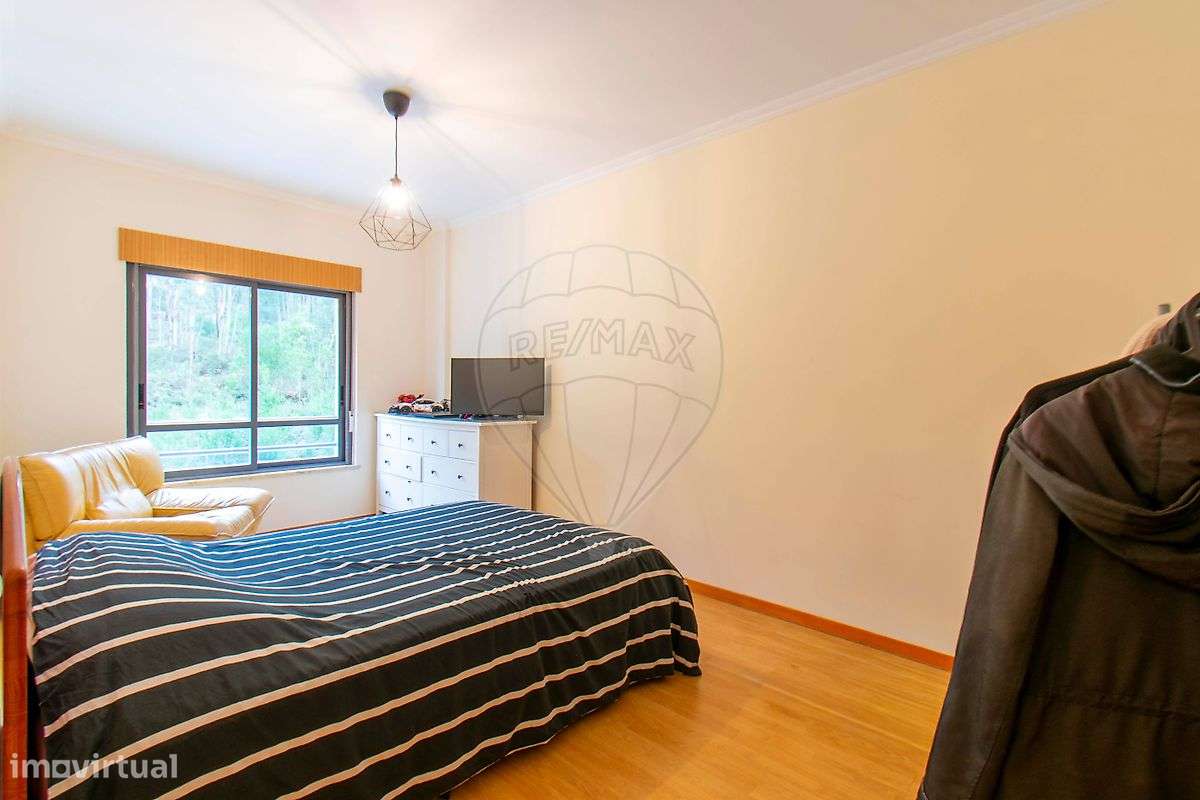 Apartamento T2 para venda-6