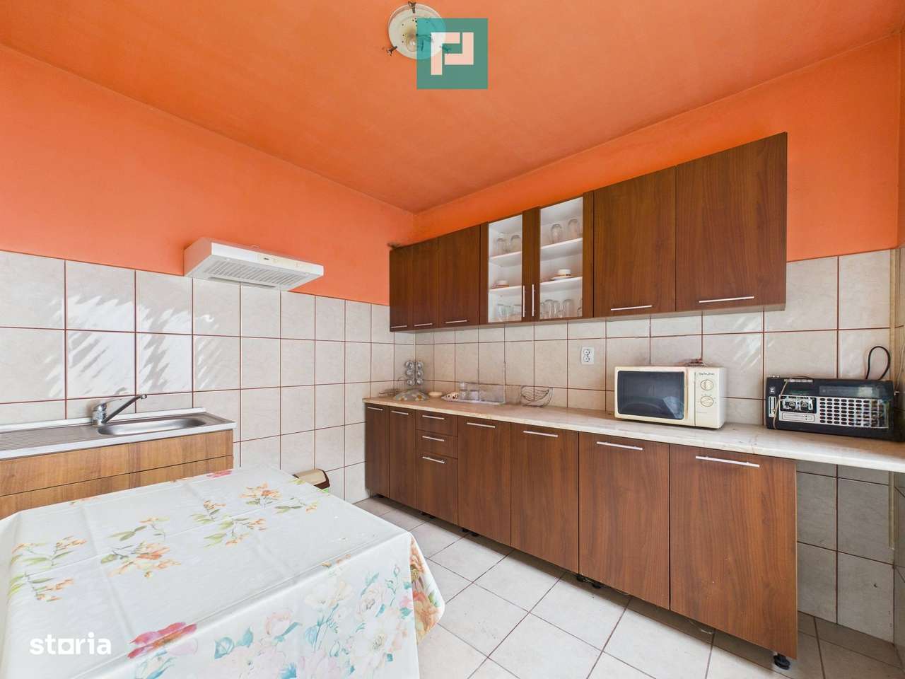 Casă modernă P+1, cu magazin, lângă orașul Sebiș-14