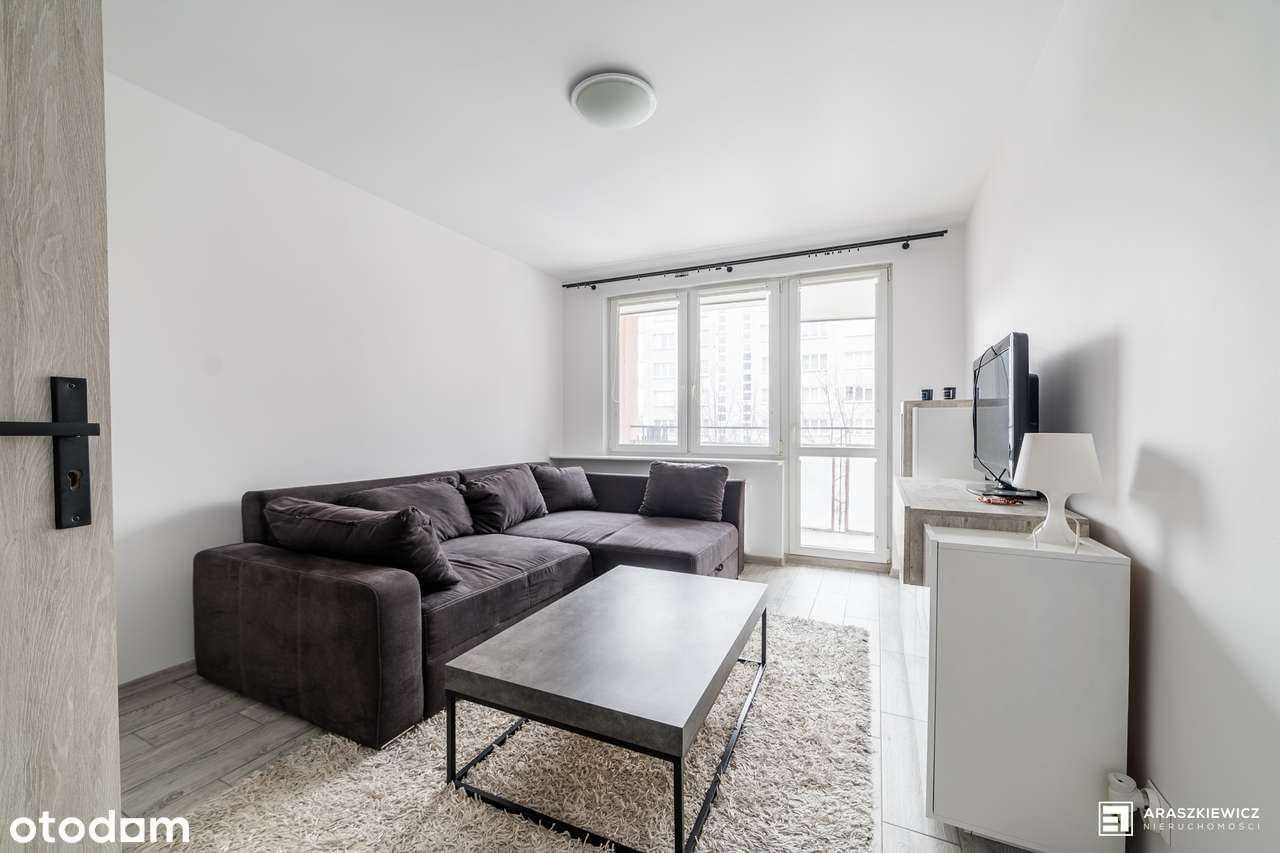 JASNE 53 m² po generalnym remoncie | Grunwald | 3 min od centrum-5