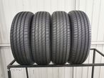 michelin 165/65r15 opony letnie NOWE nr 2037 - 1