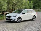 Peugeot 308 SW 1.6 BlueHDi Allure - 1