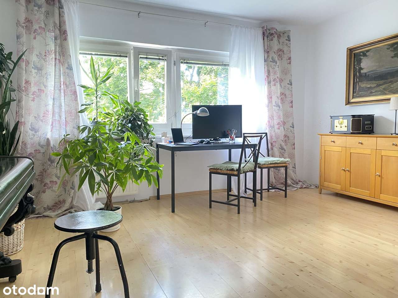 Mieszkanie, 42,80 m², Poznań-1